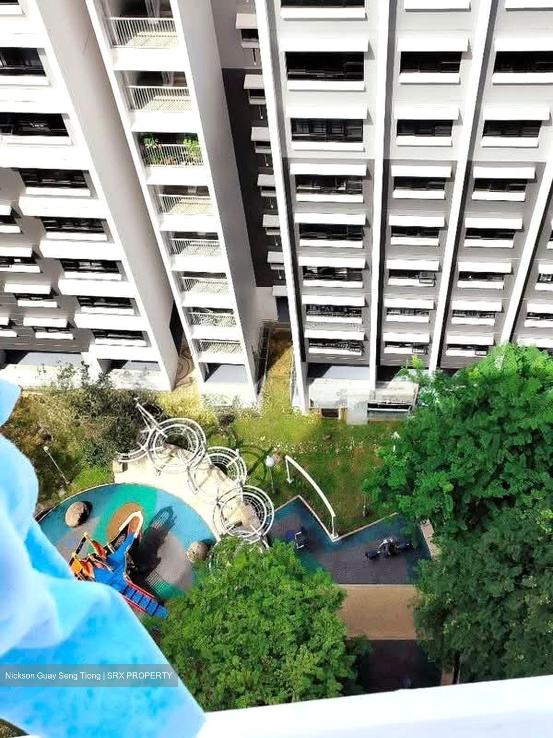 Blk 261C Punggol Topaz (Punggol), HDB 4 Rooms #587643231